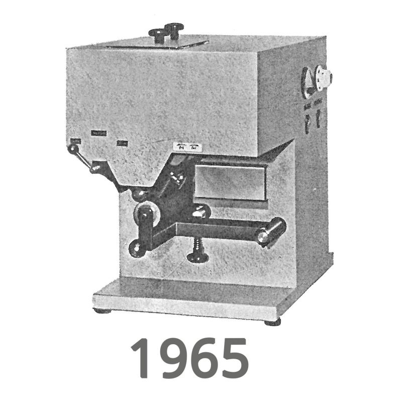 Hardo 1965