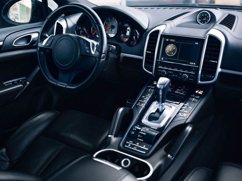 HH Branche Automotive