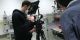 Cameras at the technology centre
