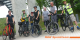 City cycling in Porta Westfalica – Cycling for the environment