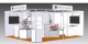 Bondexpo 2021 - Video impressions of the H&H Klebetechnologie trade fair stand