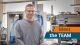 Meet the Team   Heiko Hüttemann
