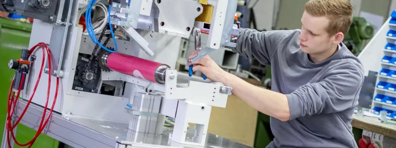 HH Slider Ausbildung Mechatroniker